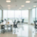How to Minimise Disruption During Office Decorating Projects
